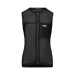 POC POC BACK GUARD YOUTH VPD AIR VEST URANIUM BLACK