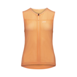 POC POC BACK GUARD WOMENS VPD AIR VEST APRICOT SUNSTONE