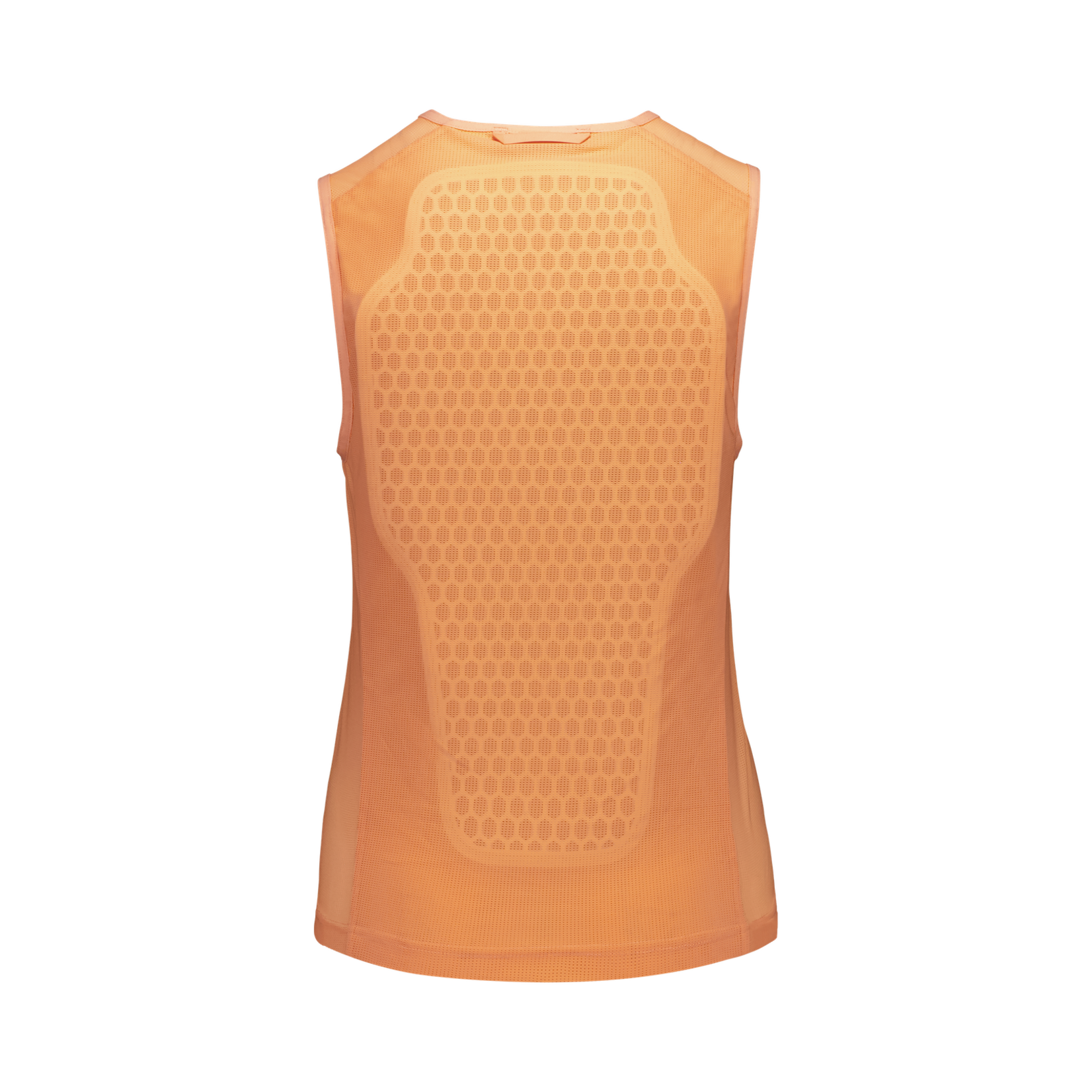 POC POC BACK GUARD WOMENS VPD AIR VEST APRICOT SUNSTONE