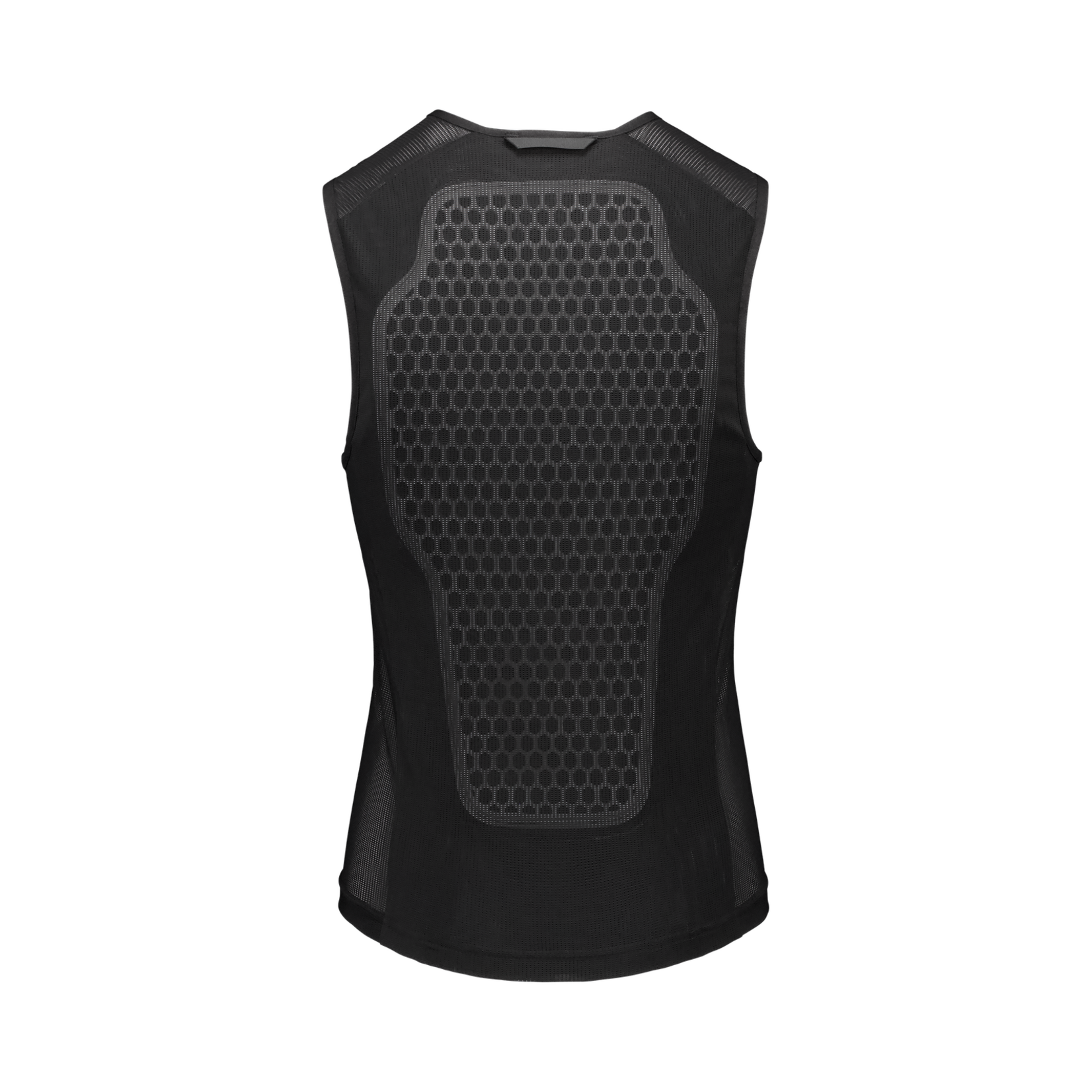 POC POC BACK GUARD MENS VPD AIR VEST URANIUM BLACK