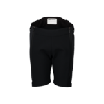 POC POC SHORTS JUNIOR SKI RACE SHORTS URANIUM BLACK