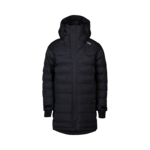 POC POC JACKET JUNIOR LOFT PARKA URANIUM BLACK