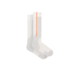 POC POC SOCKS SKI RACE SOCK SYLVANITE GREY