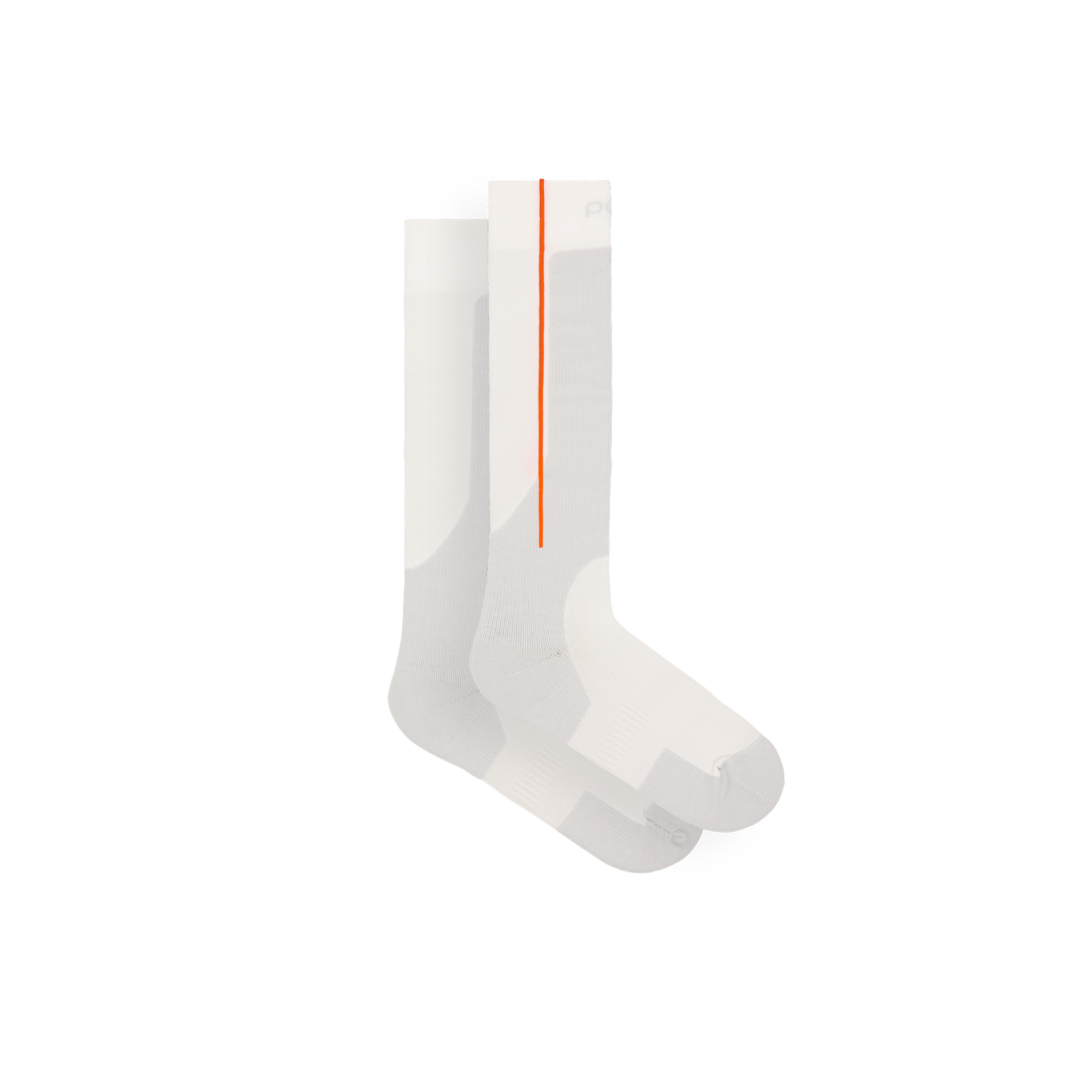 POC POC SOCKS SKI RACE SOCK SYLVANITE GREY