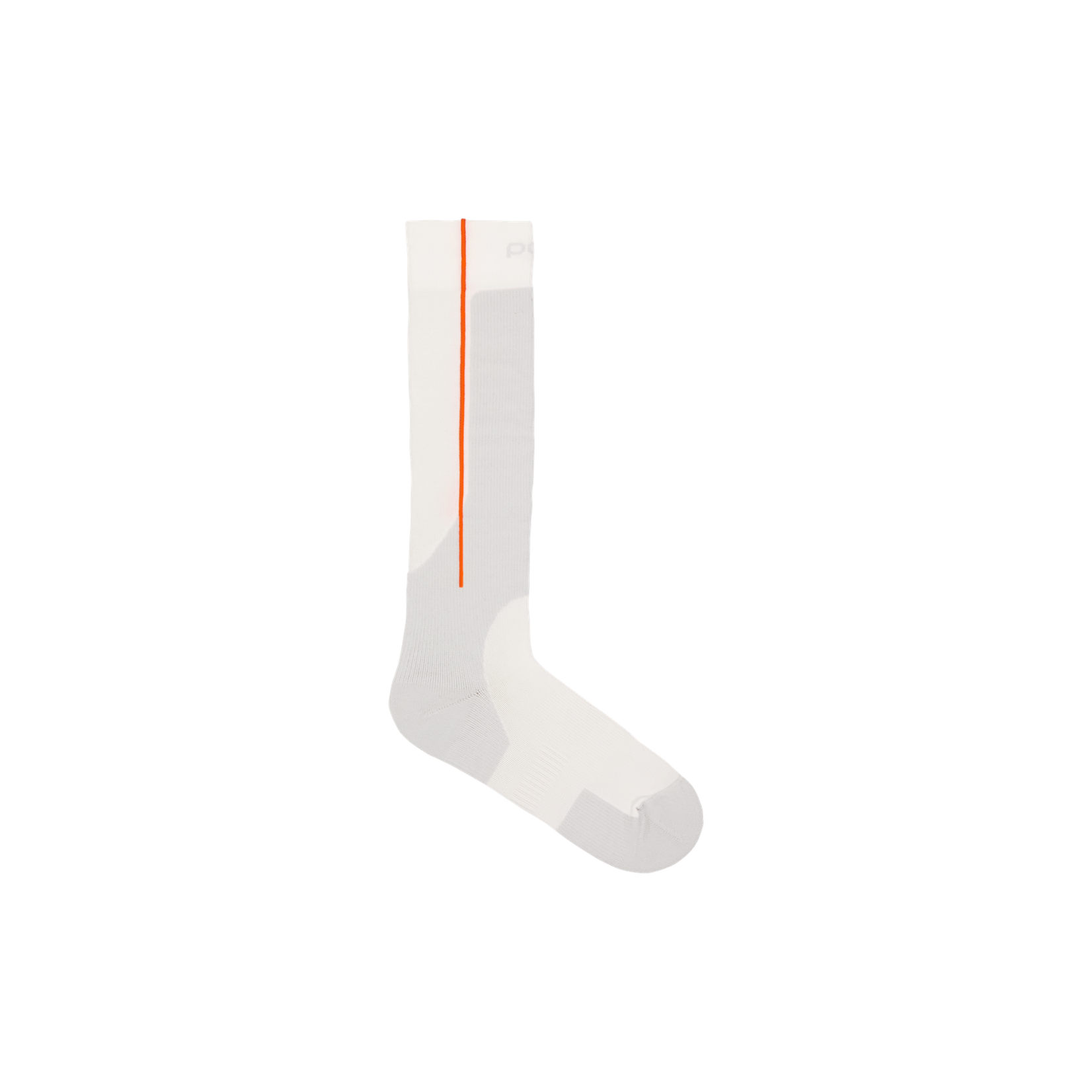 POC POC SOCKS SKI RACE SOCK SYLVANITE GREY