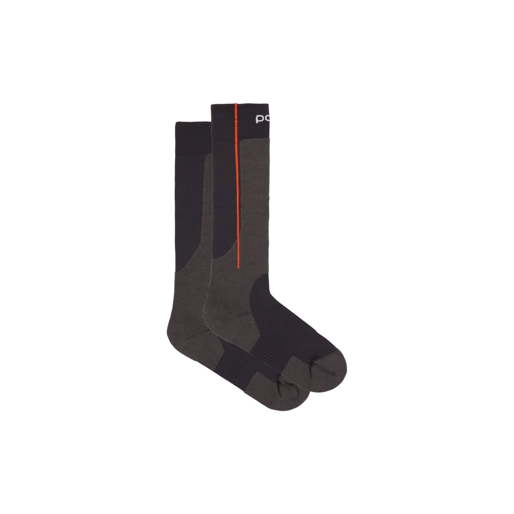 POC POC SOCKS SKI RACE SOCK GRANITE GREY