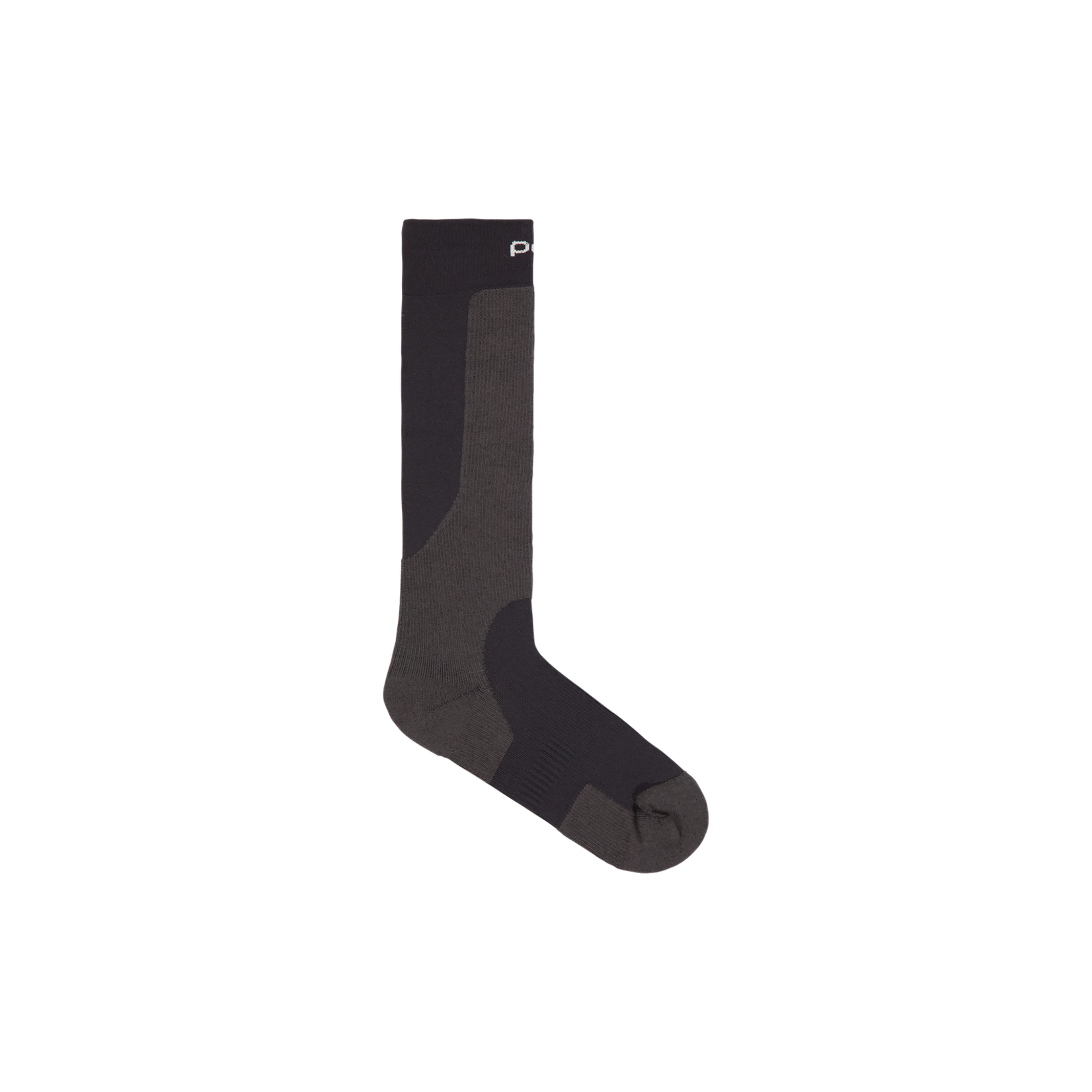 POC POC SOCKS SKI RACE SOCK GRANITE GREY