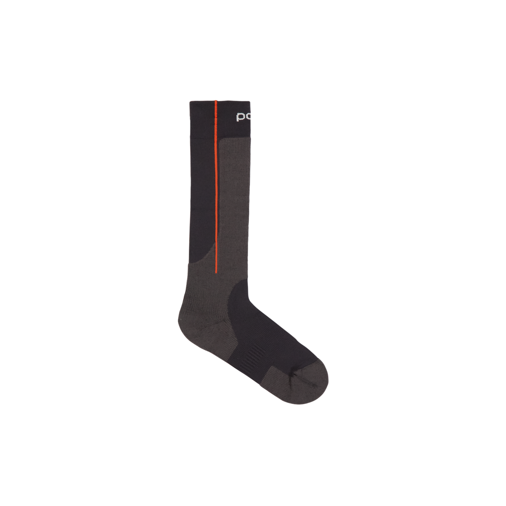 POC POC SOCKS SKI RACE SOCK GRANITE GREY