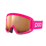 POC POC GOGGLE POCITO OPSIN FLUORESCENT PINK PARTLY SUNNY ORANGE CAT2
