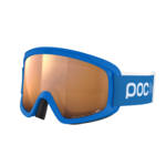 POC POC GOGGLE POCITO OPSIN FLUORESCENT BLUE PARTLY SUNNY ORANGE CAT2