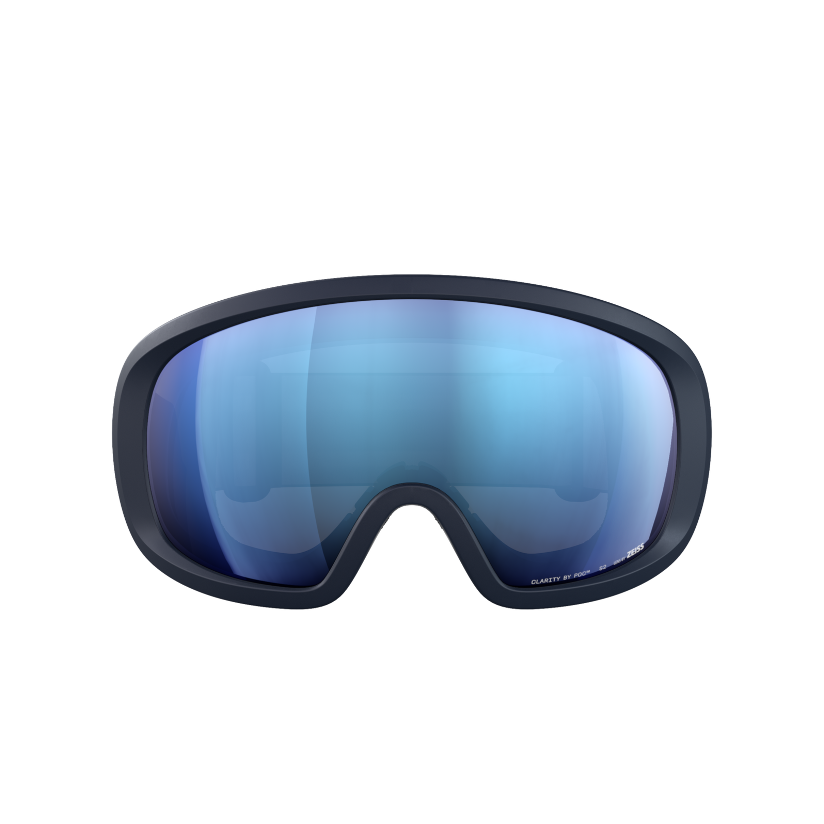 POC POC GOGGLE FOVEA MID APATITIE BLUE PARTLY SUNNY BLUE CAT2