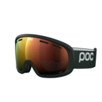 POC POC GOGGLE FOVEA MID PARGASITE GREEN PARTLY SUNNY ORANGE CAT2