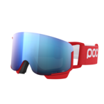 POC POC GOGGLE NEXAL MID PRISMANE RED PARTLY SUNNY BLUE CAT2