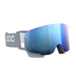 POC POC GOGGLE NEXAL MID GRANITE GREY PARTLY SUNNY BLUE CAT2