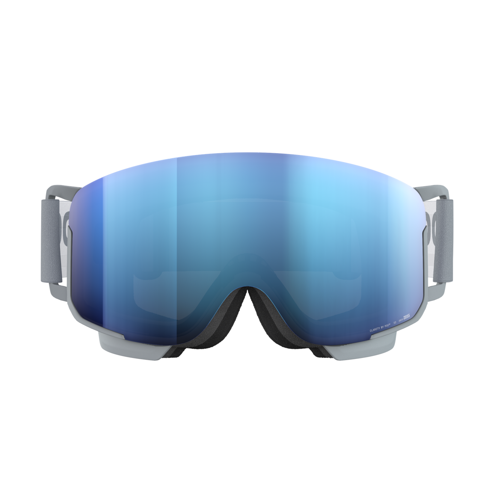 POC POC GOGGLE NEXAL MID GRANITE GREY PARTLY SUNNY BLUE CAT2