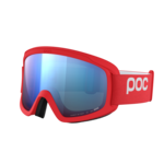 POC POC GOGGLE OPSIN PRISMANE RED PARTLY SUNNY BLUE CAT2