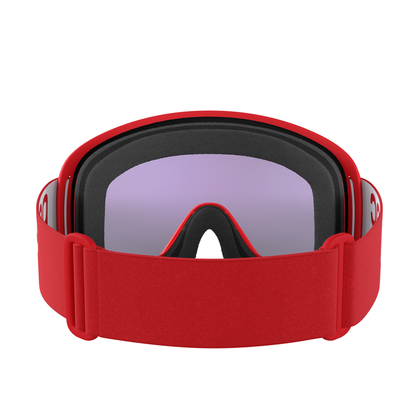 POC POC GOGGLE OPSIN PRISMANE RED PARTLY SUNNY BLUE CAT2