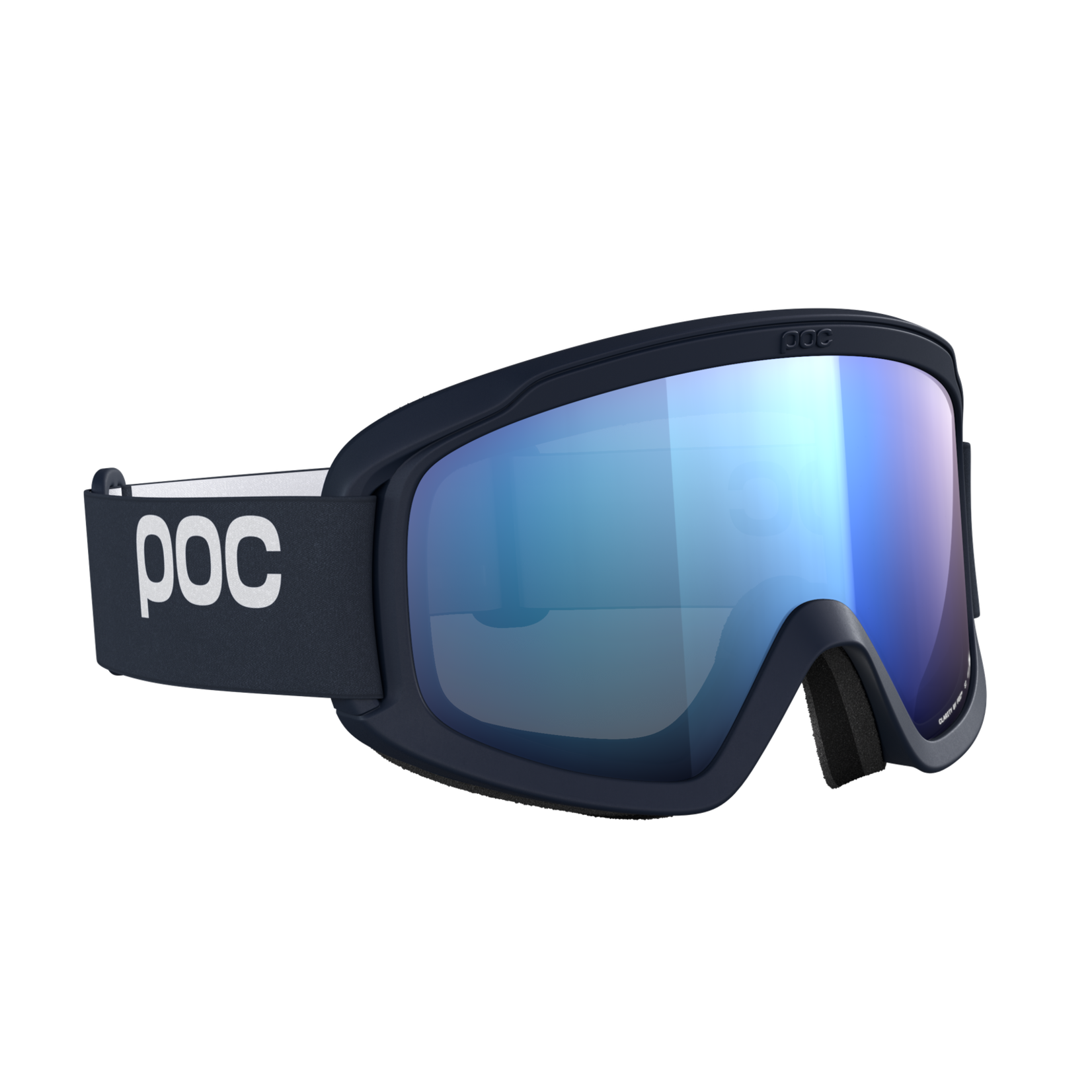 POC POC GOGGLE OPSIN APATITE BLUE PARTLY SUNNY BLUE CAT2