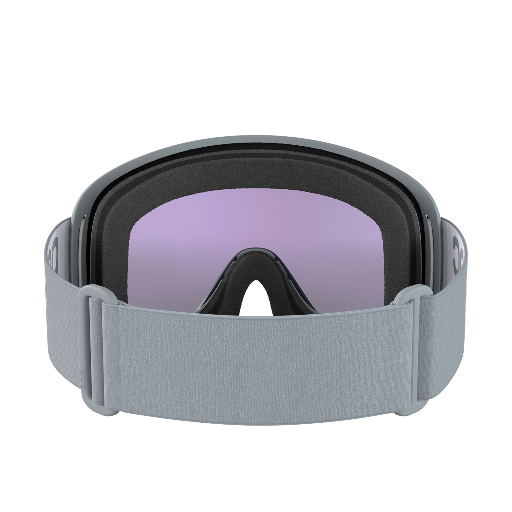 POC POC GOGGLE OPSIN GRANITE GREY PARTLY SUNNY BLUE CAT2