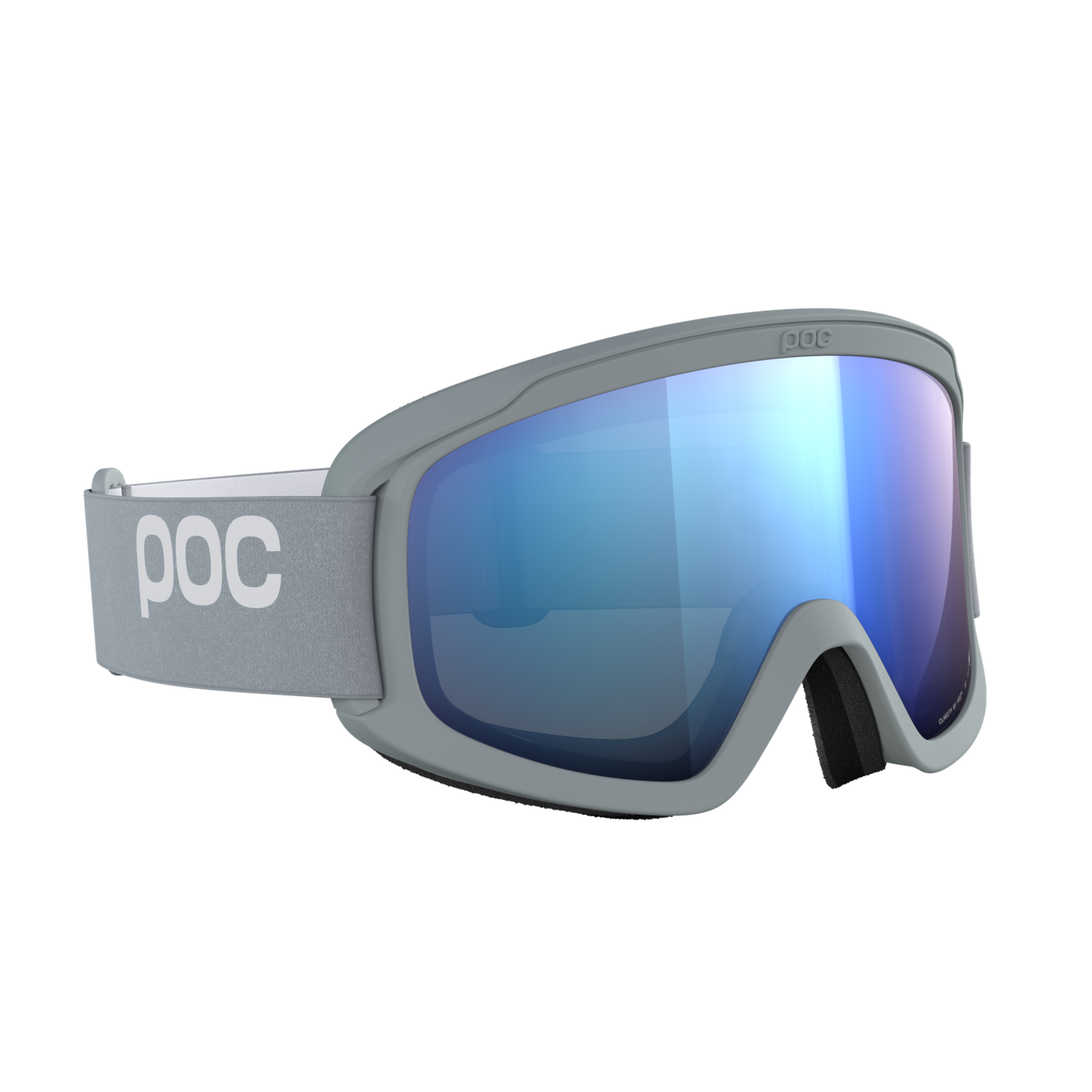 POC POC GOGGLE OPSIN GRANITE GREY PARTLY SUNNY BLUE CAT2