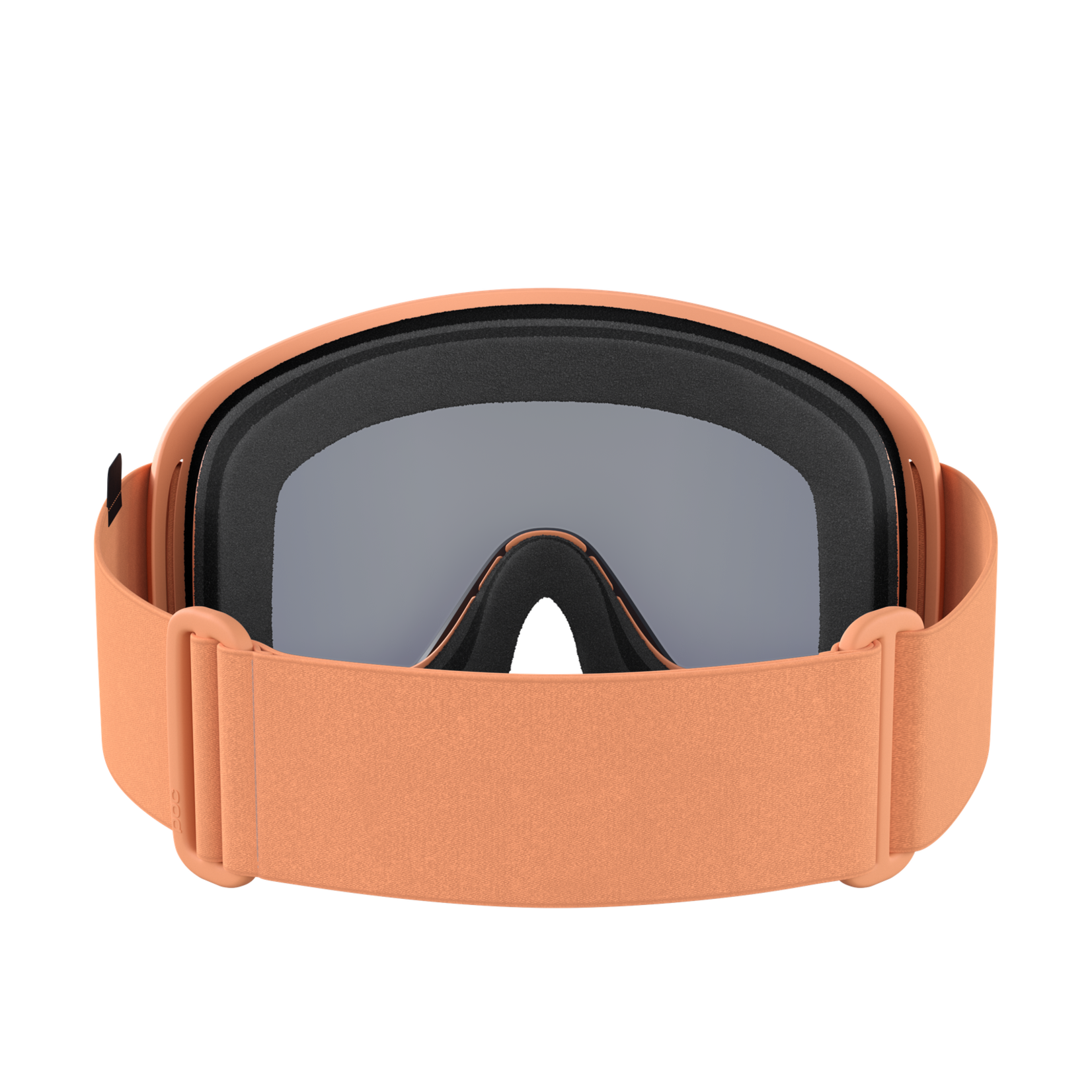 POC POC GOGGLE OPSIN APRICOT SUNSTONE PARTLY SUNNY IVORY CAT2