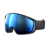POC POC GOGGLE ZONULA URANIUM BLACK PARTLY SUNNY BLUE CAT2