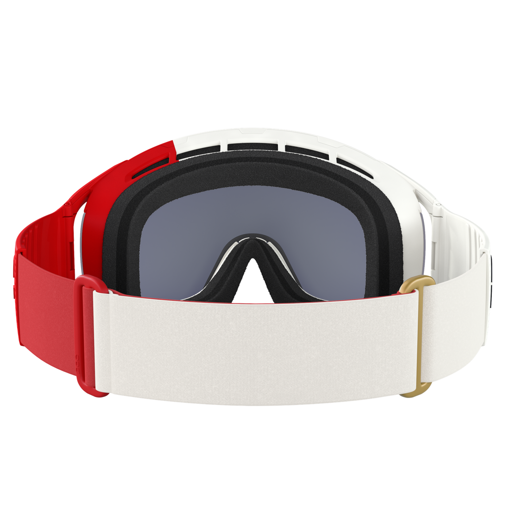 POC POC GOGGLE ZONULA ROGUE BLANC PARTLY SUNNY IVORY CAT2