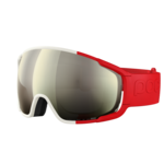 POC POC GOGGLE ZONULA ROGUE BLANC PARTLY SUNNY IVORY CAT2