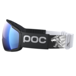 POC POC GOGGLE ZONULA MARCO ODERMATT ED PARTLY SUNNY BLUE CAT2