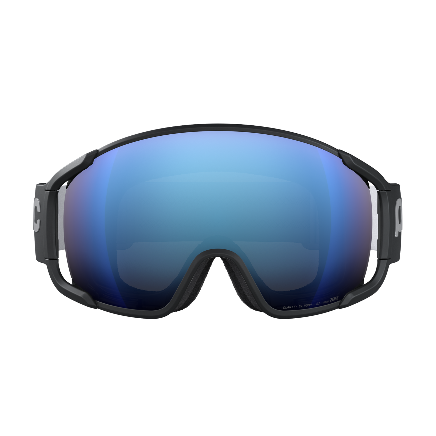 POC POC GOGGLE ZONULA MARCO ODERMATT ED PARTLY SUNNY BLUE CAT2