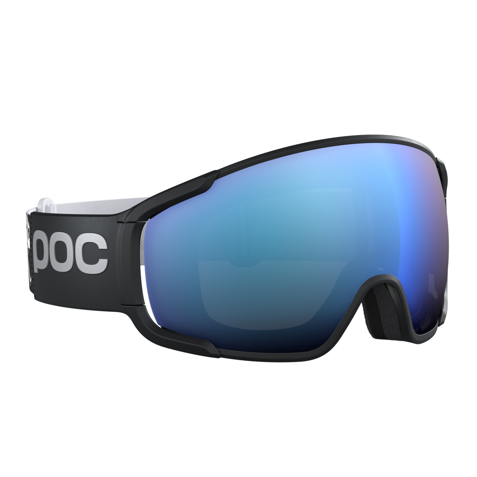 POC POC GOGGLE ZONULA MARCO ODERMATT ED PARTLY SUNNY BLUE CAT2