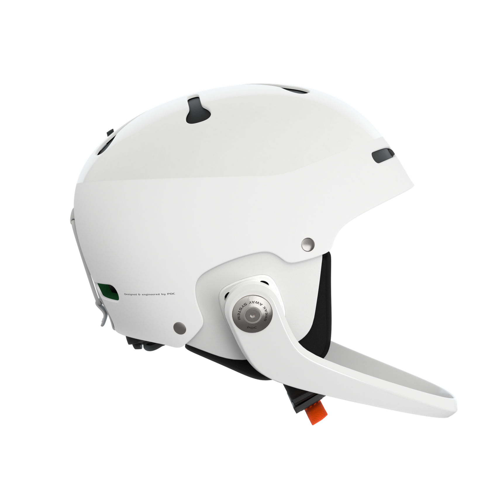 POC POC SKI HELMET ARTIC SL MIPS HYDROGEN WHITE