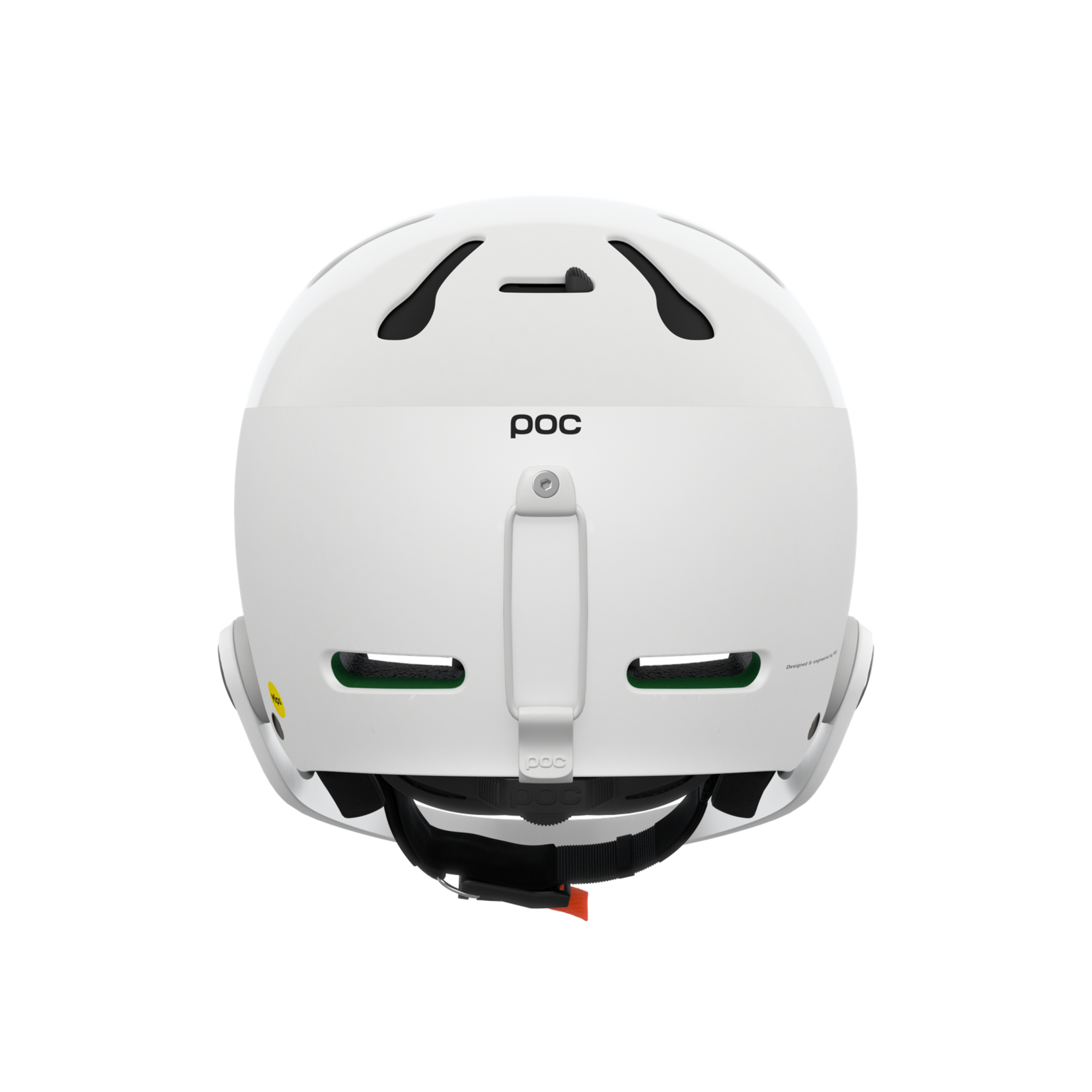 POC POC SKI HELMET ARTIC SL MIPS HYDROGEN WHITE