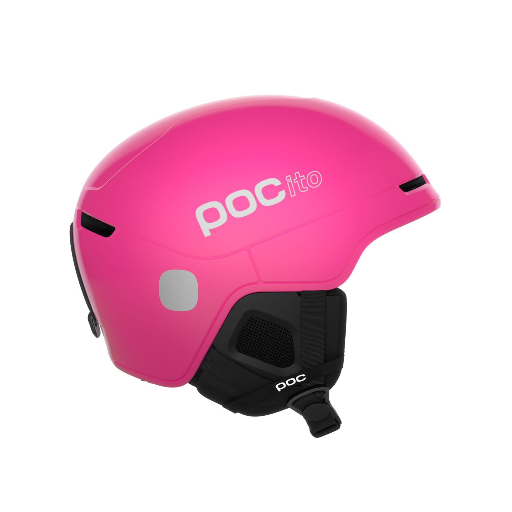 POC POC SKI HELMET POCITO OBEX MIPS FLUORESCENT PINK