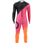 ARCTICA ARCTICA RACE SUIT YOUTH PINNACLE GS HOT PINK