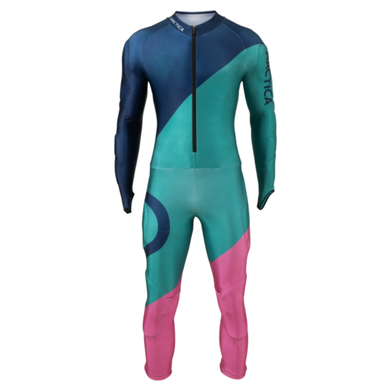 ARCTICA ARCTICA RACE SUIT YOUTH PINNACLE GS BALSAM