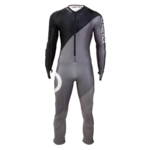 ARCTICA ARCTICA RACE SUIT YOUTH SHADOW GS BLACK