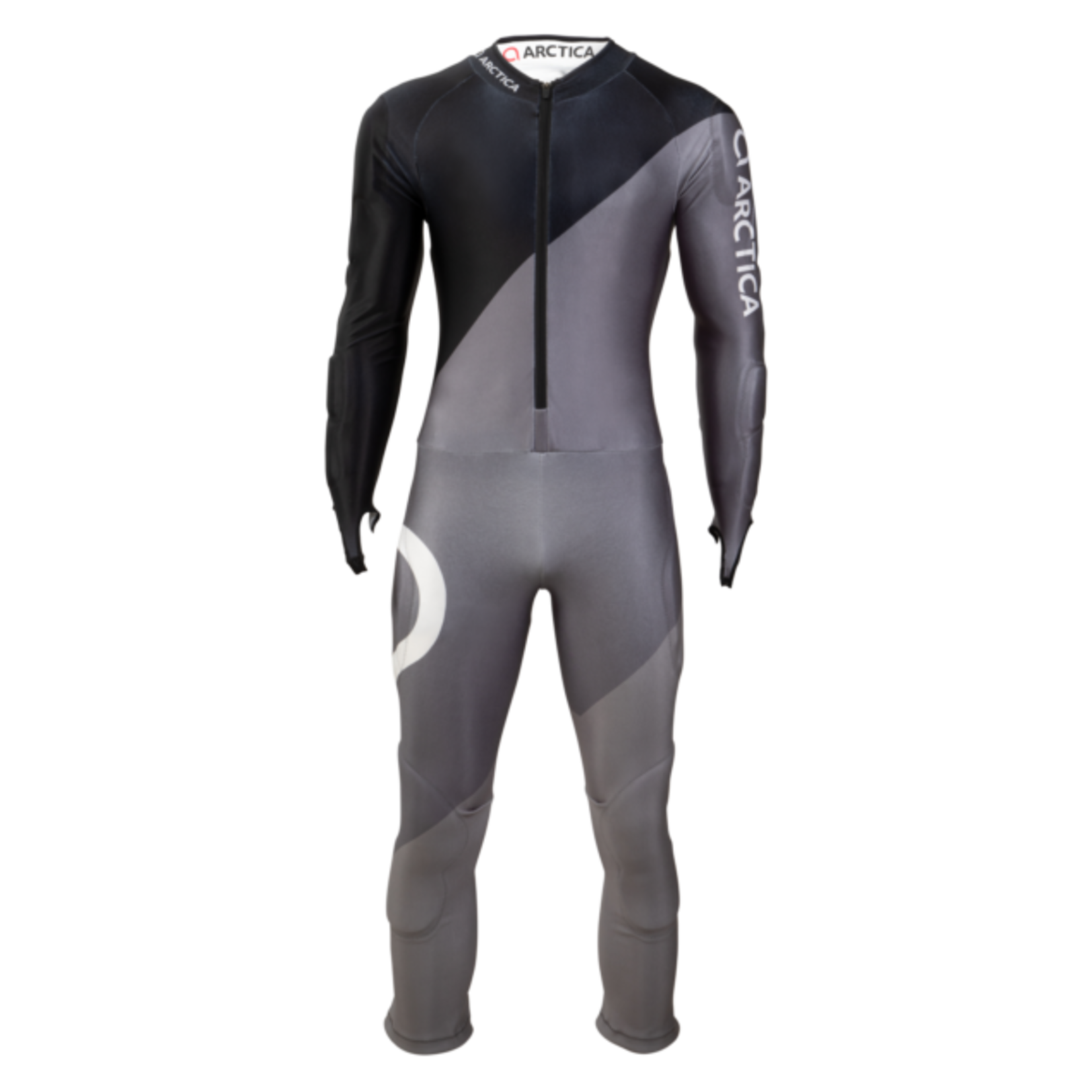 ARCTICA ARCTICA RACE SUIT YOUTH SHADOW GS BLACK