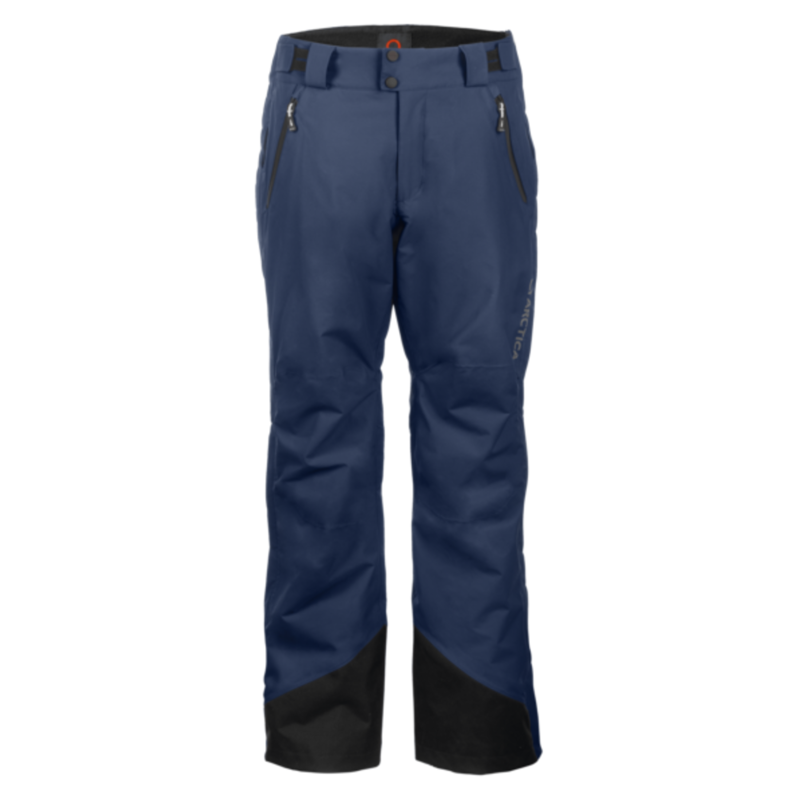 ARCTICA ARCTICA SKI PANT ADULT SIDE ZIP PANT 2.0 MIDNIGHT