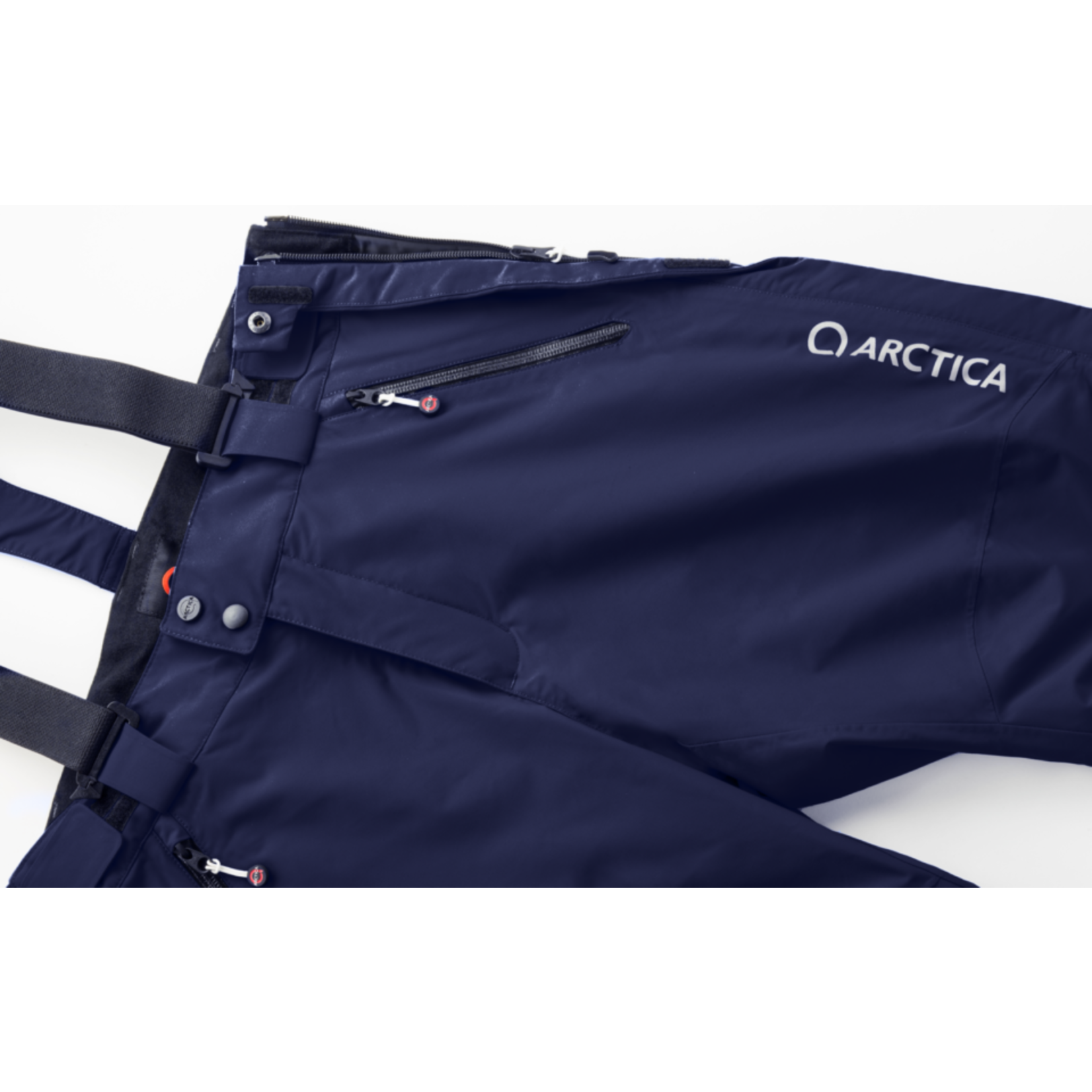 ARCTICA ARCTICA SKI PANT ADULT SIDE ZIP PANT 2.0 MIDNIGHT