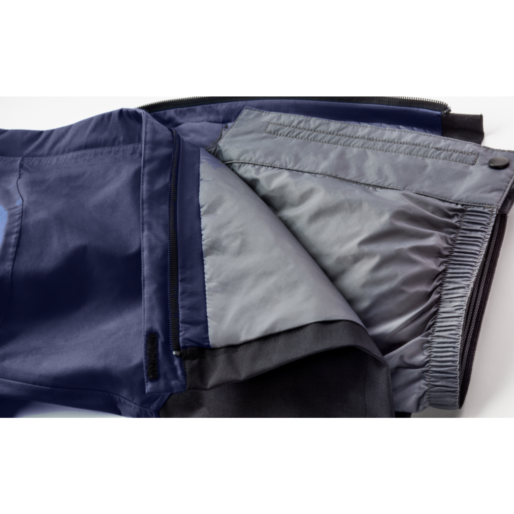 ARCTICA ARCTICA SKI PANT ADULT SIDE ZIP PANT 2.0 MIDNIGHT