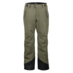 ARCTICA ARCTICA SKI PANT ADULT SIDE ZIP PANT 2.0 OD GREEN