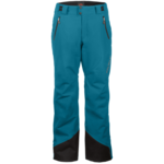 ARCTICA ARCTICA SKI PANT ADULT SIDE ZIP PANT 2.0 PETROL