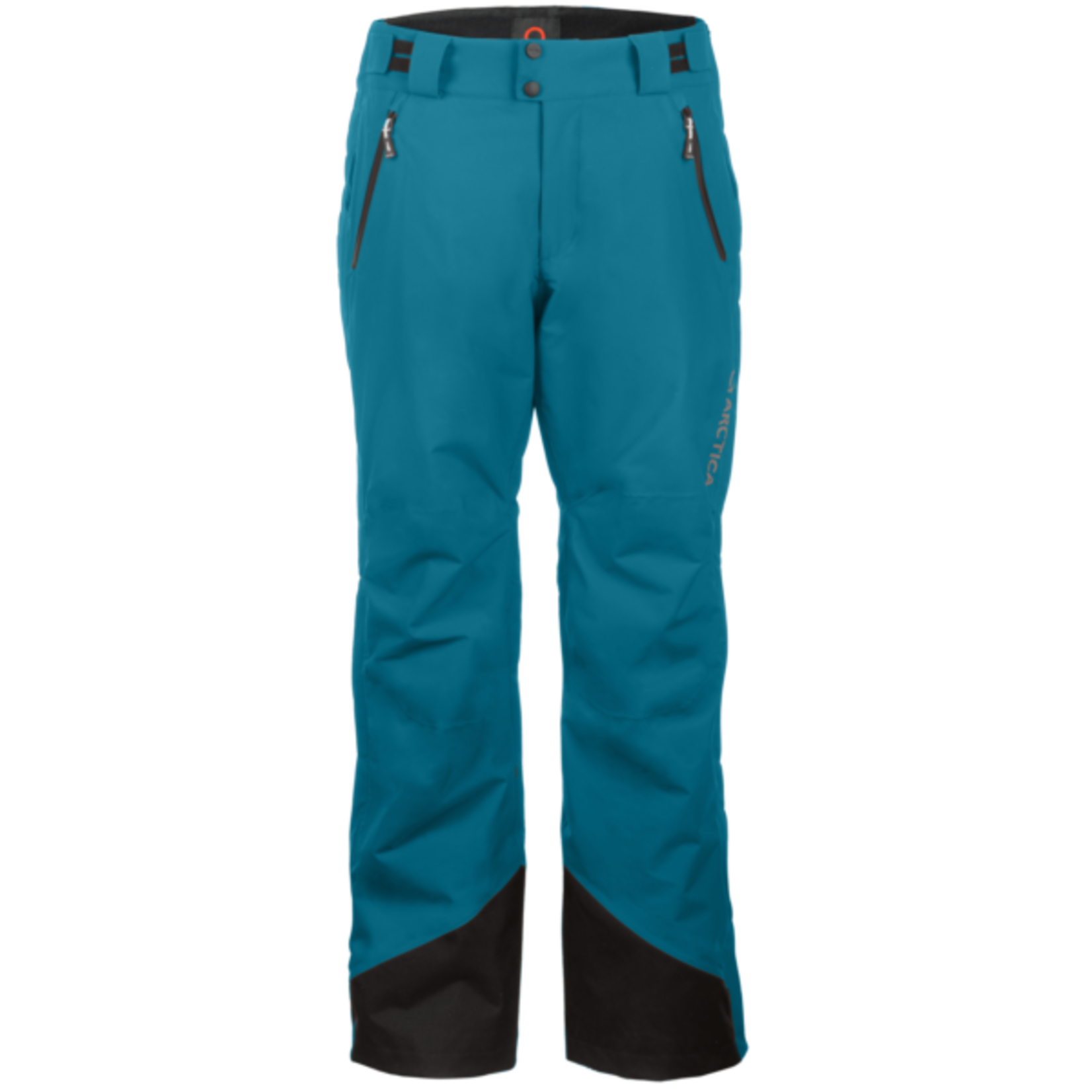 ARCTICA ARCTICA SKI PANT ADULT SIDE ZIP PANT 2.0 PETROL