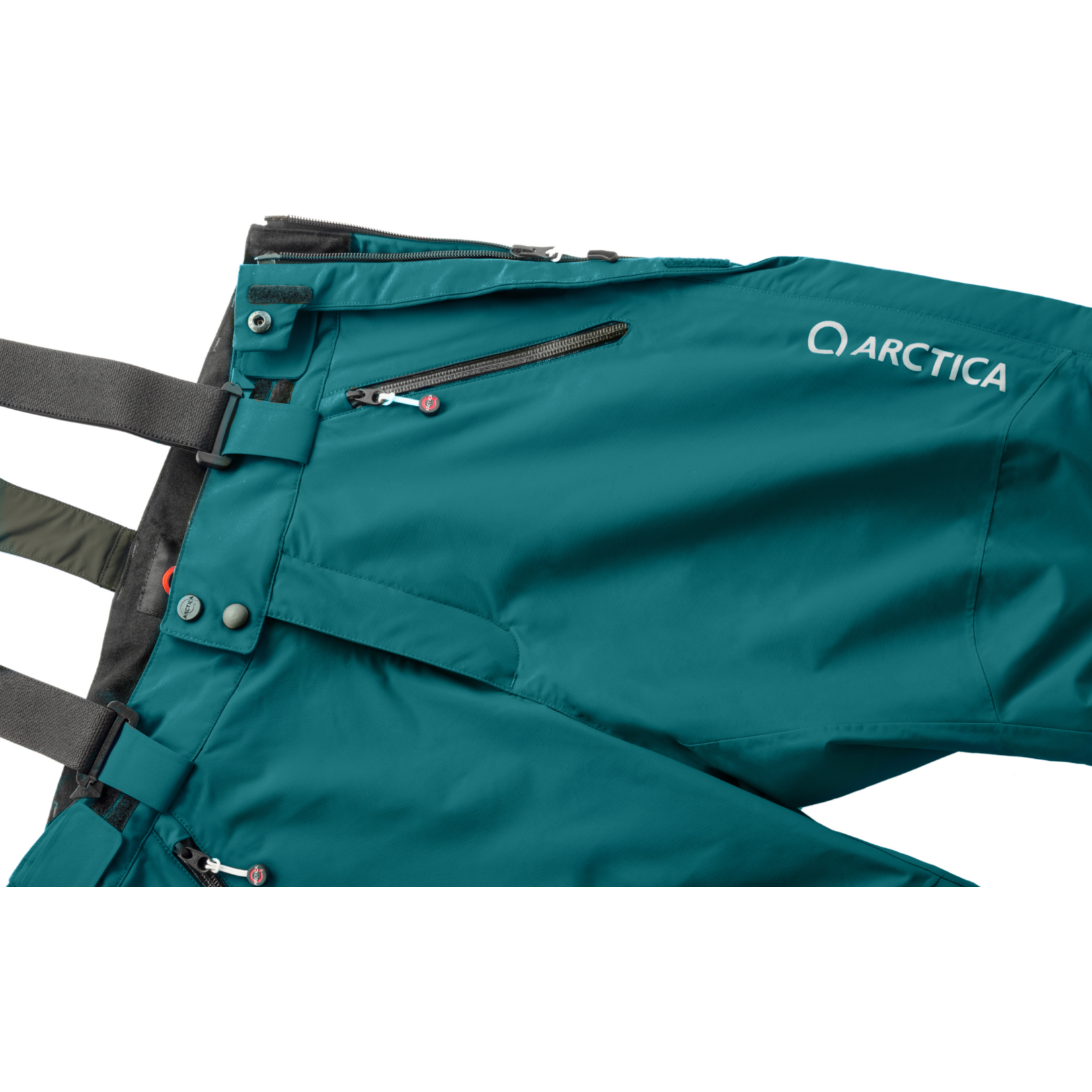 ARCTICA ARCTICA SKI PANT ADULT SIDE ZIP PANT 2.0 BALSAM