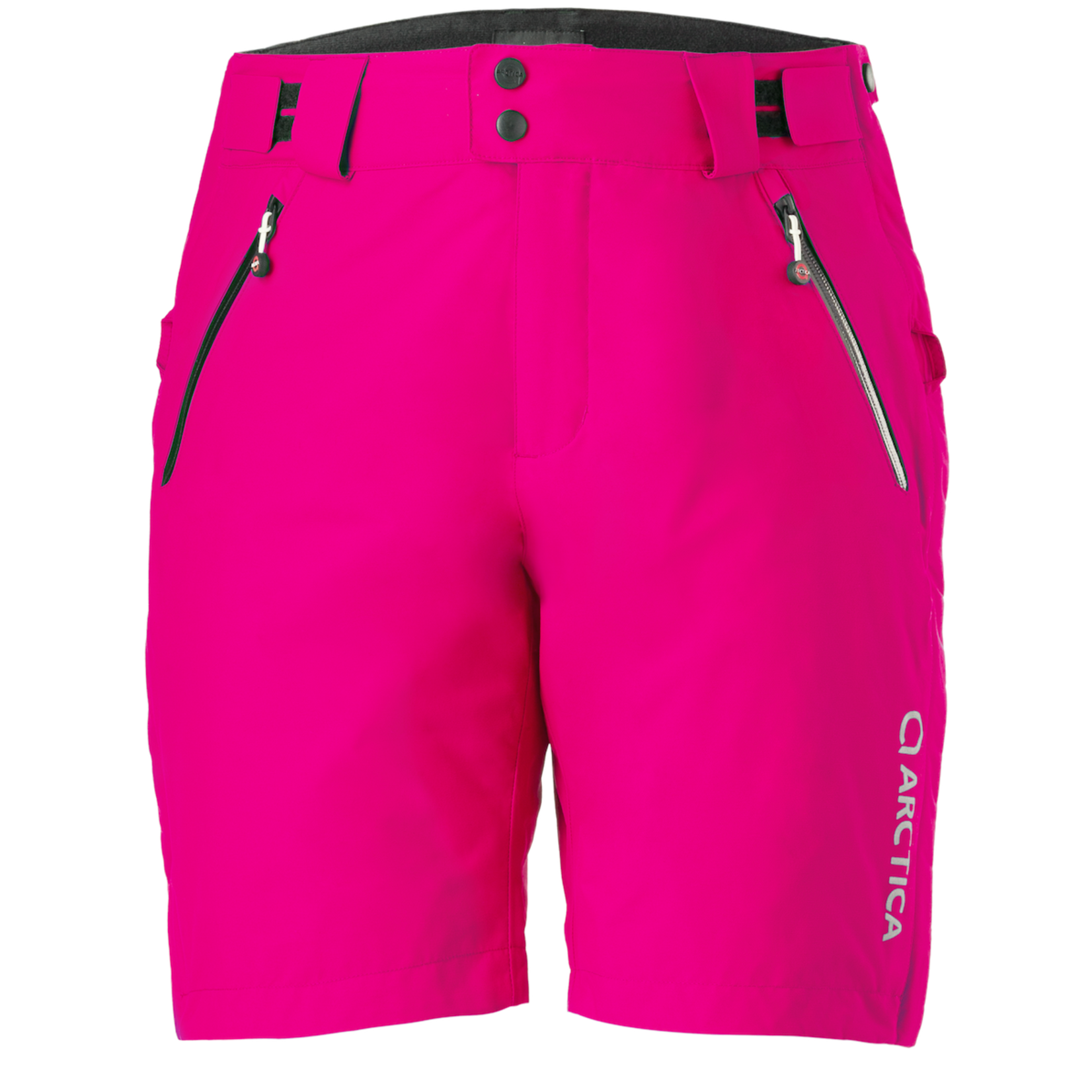 ARCTICA ARCTICA SKI SHORTS ADULT 2.0 TRAINING SHORTS HOT PINK