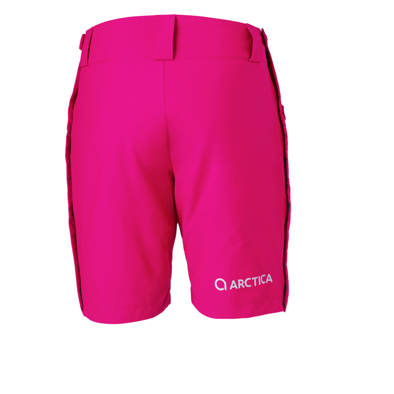 ARCTICA ARCTICA SKI SHORTS ADULT 2.0 TRAINING SHORTS HOT PINK
