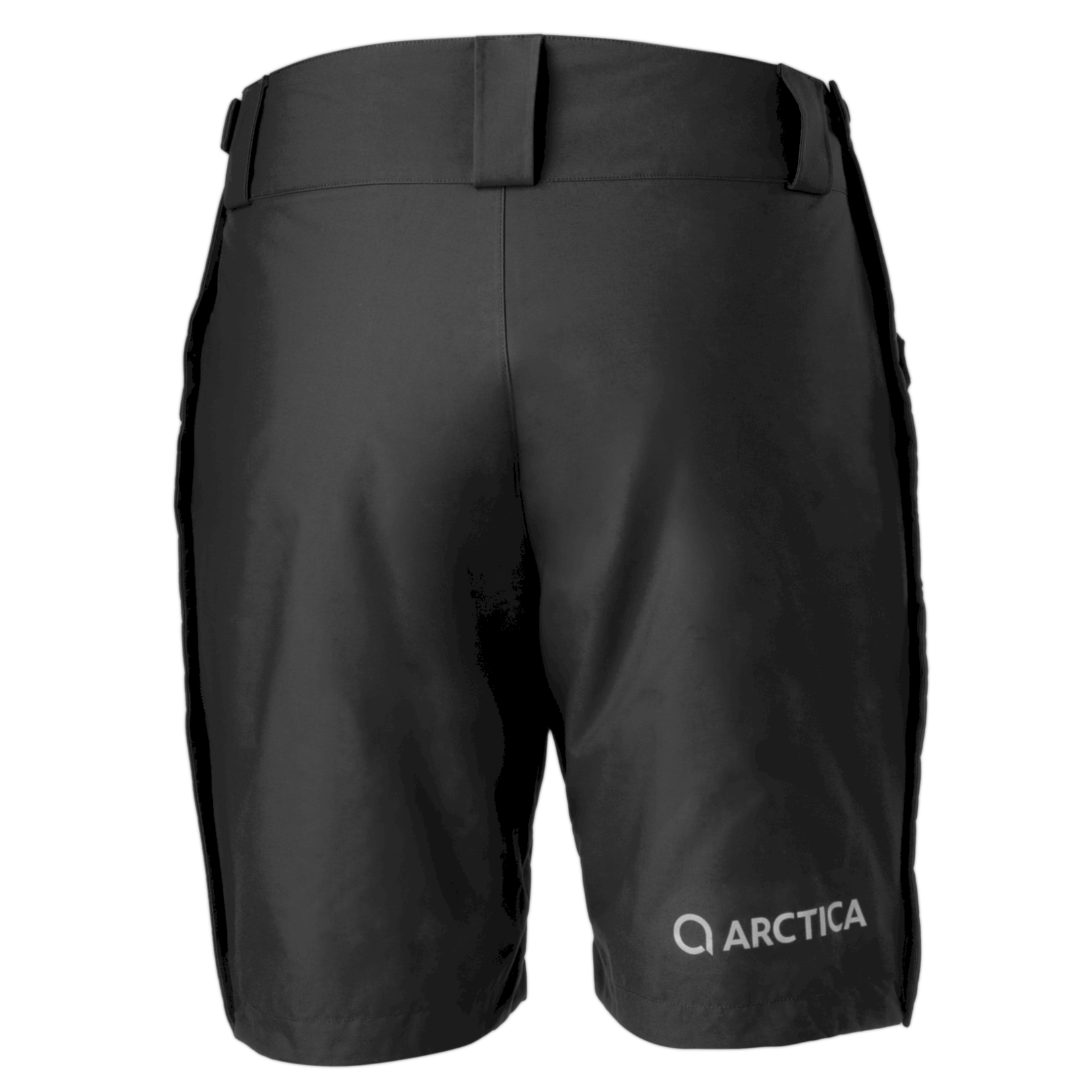 ARCTICA ARCTICA SKI SHORTS ADULT 2.0 TRAINING SHORTS BLACK