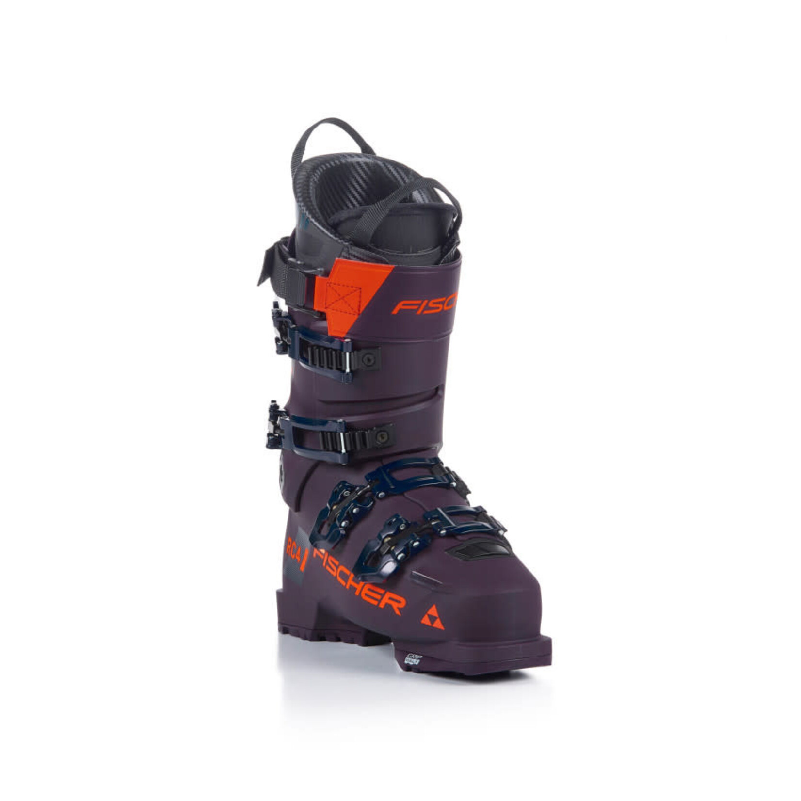 FISCHER FISCHER 2025 SKI BOOTS RC4 115 LV VAC GW WINEBERRY