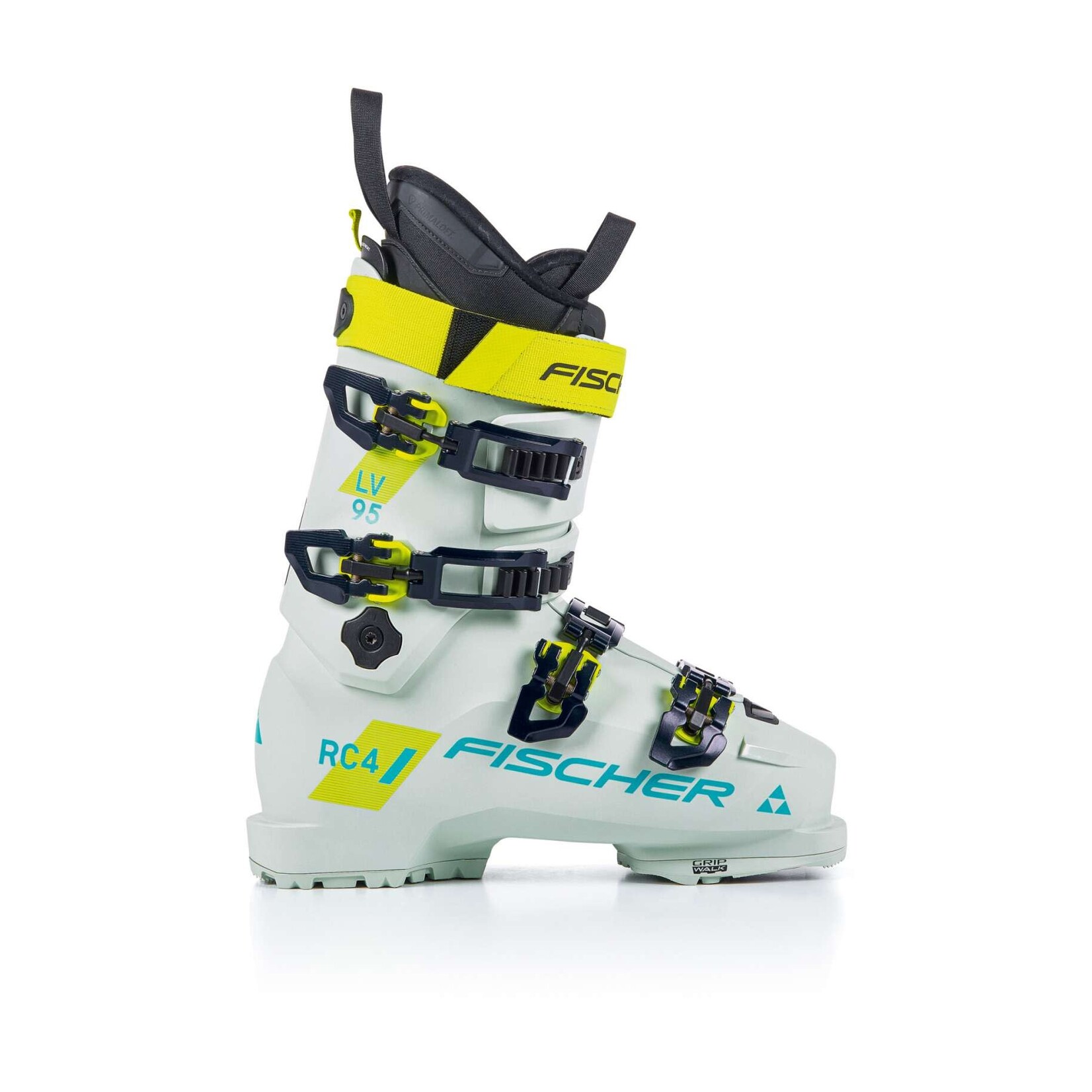 FISCHER FISCHER 2025 SKI BOOTS RC4 95 LV VAC GW